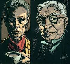 Justice Society Elseworlds