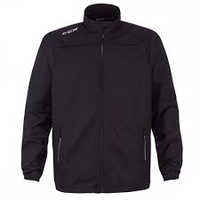 ccm light weight rink suit senior jacket