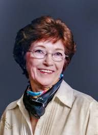 Anne McDonough Moore