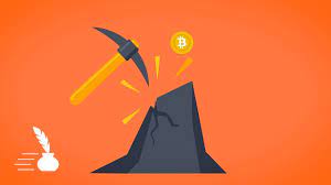 This opens in a new window. What Is Bitcoin Mining Youtube