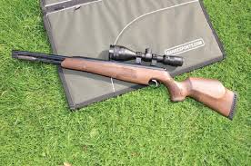 You should always check your local laws and regulations. Top 10 Spring Gas Ram Air Rifles Spring Air Rifle Reviews Gun Mart