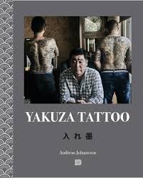 If you are interested in a tattoo that represents success, strength, determination, accomplishment and various other positivities, choose the koi fish tattoo. Johansson A Yakuza Tattoo Johansson Andreas Amazon De Bucher
