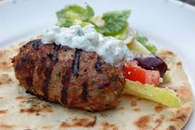 Albanian Kofte Albanian Recipes Meals Mediterranean Recipes