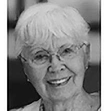 Constance SMITH Obituary (1931