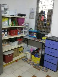 Hias dapur kecil tanpa kabinet. Hiasan Dapur Tanpa Kabinet Inspirasi Dekorasi Rumah