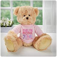 Here are our favorite gifts for girls. 36 Most Thoughtful Gifts To Celebrate The Birth Of A Baby Girl Dodo Burd