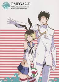 NEKO_Re;collection Kuroken – Gay Porn Haikyuu