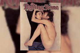 John Lennon Tribute Issue Rolling Stone Auction 