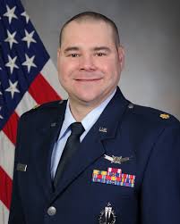Congratulations! The Air Force recently named an Air Force Nuclear Weapons  Center major at Hill AFB, Utah, one of the winners of the its 2019 Nuclear  and Missile Operations Awards. Major Carlos
