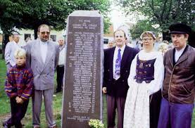 Följ de ämnen och personer som du är intresserad av och skapa på så sätt ett eget nyhetsflöde. The Consecration Ceremony In Bohus Malmon In 1993 Carried Out By A Download Scientific Diagram