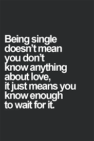 Being Single Inspirational Quotes Quotes Funny Quotes