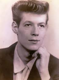 Kenneth Charles Lyon