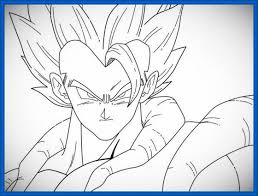 Dragon ball z goku dibujos para colorear paginas para. Imagenes De Dragon Ball Z Para Dibujar Faciles Dibujos Faciles De Goku Dibujos De Dragon Dibujo De Goku