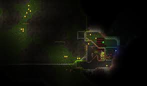 Getting Thorn Chakram using only Mace with this : rTerraria
