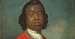 WILLIAM ANSAH SASREKU (SESSARAKOO): THE AFRICAN PRINCE FROM GHANA WHO WAS  SOLD INTO SLAVERY IN BARBADOS BUT GAINED HIS FREEDOM AND BECAME A CELEBRITY  IN LONDON