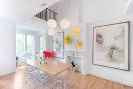 Over the past 11.5 years of blogging about interiors, i've seen a few core controversies pop up over and over again. Decorating And Adding Color To Rooms With White Walls