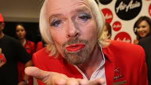 Richard Branson's best publicity stunts