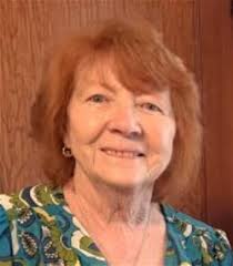 Bridget Bourke (Connor) Obituary