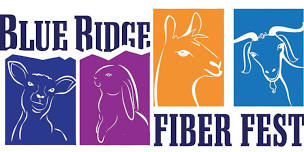Blue Ridge Fiber Fest