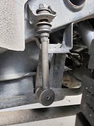 Aug 22, 2020 · since the sway bar links do not last forever, be prepared to have them replaced one day. Rear Sway Bar Links Toyota 4runner Forum Largest 4runner Forum