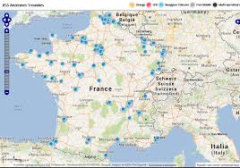 Bouygues telecom, meudon (meudon, france). 4g Bouygues Telecom Ginjfo