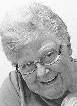 ANNA KANE Obituary (2018)