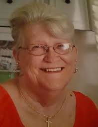 Obituary for Juanita Fay Collins