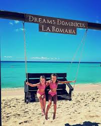 Dreams Dominicus La Romana