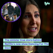 The documentary had me hooked 😮