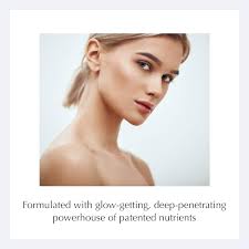 AVegan Beauty Plant Based Recharge Day Cream, Organic Face Cream with  FortiSomes, Eco-Protection and Blue LIght Shield : Amazon.sg: Beauty