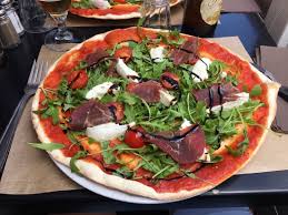 Pizzeria Santa Lucia Dinard Restaurant Avis Numero De Telephone Photos Tripadvisor