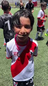 Ufff que difícil acompañar a los hijos a cumplir sueños. Muy feliz o m...