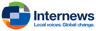 Internews - Wikipedia
