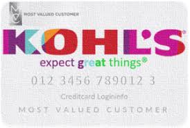 This way you can continue enjoying the benefits of having a kohls charge card like a special discount 12 times a year where. Kohls Credit Card Login Credit Card Login Info Credit Card Get Gift Cards Gift Card Balance