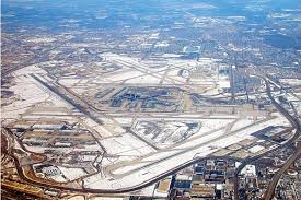 Aeronautical runway information for john f kennedy intl (new york, ny, usa). Airport History Design Layout Facts Britannica