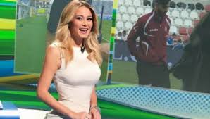 Earlier, she had presented serie b games. 10 Things You Didn T Know About Diletta Leotta