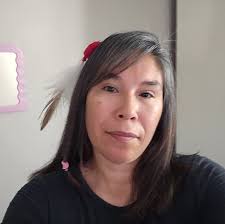 Bryan Belleron Blue Bird “Anúŋg Kȟasaŋ Waŋkátuya KiŋyÁŋ” (Bald Eagle Flying  High) May 1, 1999 ~ July 13, 2024 Bryan Belleron Blue Bird was born