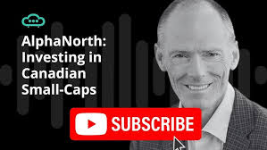 Unleashing The Potential Of Canadian Small Cap Stocks