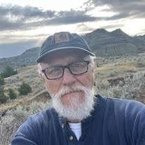 David Steiner Obituary