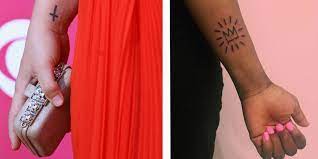 We have decided to show you 65 small ankle tattoo ideas for girls that will leave you speechless. 50 Small Tattoo Ideas For Women Small Tattoo Design Inspiration