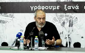 Χατζόπουλος: «Συνεχίζουμε με το ίδιο πάθος. Ο ΠΑΟΚ είναι μεγάλος και η  φανέλα βαριά…» - PAOK BC