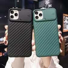 You could go case free if you are anything like me. Bakeey Shockproof Non Slip Slide Camera Cover Protective Case For Iphone 11 Pro Max 6 5 Inch Sale Banggood Com