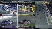 My top ten catch fence and wall crashes. Dillon Walks Away From Scary Wreck Youtube