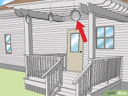 Maybe you would like to learn more about one of these? Simple Ways To Keep Birds Off Your Porch 9 Steps With Pictures