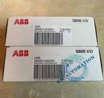 TU810V1 3BSE013230R1 ABB module base brand NEW via DHL or Fedex fast  shipping/