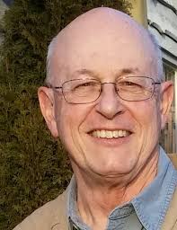 Obituary information for Donald (Don) Finley Long