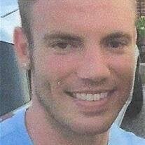 Zachary J. Ebbitt Obituary