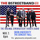 The BSTREETBAND at Drew University event image