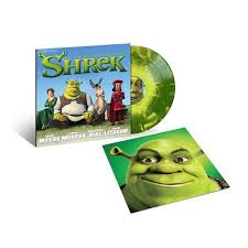 However, shrek wants to return to his cozy swamp and live in peace and quiet, so when he finds out there is another heir to the throne, they set of to bring him back to rule the kingdom. Various Artists Udiscover Music
