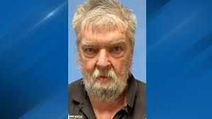 Suspect arrested in fatal Stagecoach Road stabbing incident